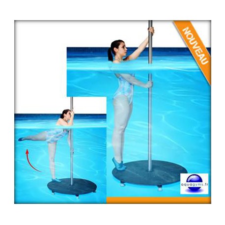 Barre aquatique Aqua jumping