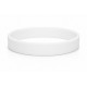 Bracelets silicone vierge pour piscine - Lot 100