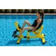 Vélo Semi-Allongé Aquatique VR PMR