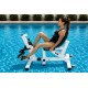 Vélo Semi-Allongé Aquatique VR PMR
