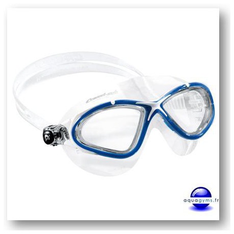 Lunette natation spéciale sport aquatique - Par lot de 10