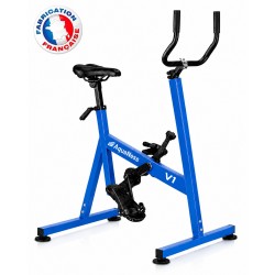 Aquabike V1 Famille