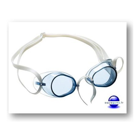 Lunettes de natation - Mes nouvelles lunettes