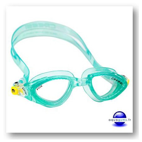 Lunettes de natation vision parfaite - Par lot de 10