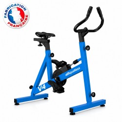 Aquabike V4 Sportif et Polyvalent