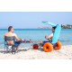 Ombrelle pour fauteuil Sunwheels