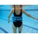 Ceinture de natation piscine