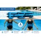 Ceinture de natation piscine