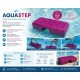 Aquastep Lucky Français pour la piscine