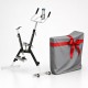 Aquabike ALLURE.S 10 kg avec options offertes