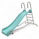 Toboggan piscine éducatif pour collectivité