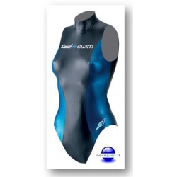 Combinaison de natation femme - Fire