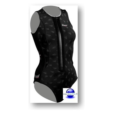 Combinaison de natation femme - Thermico