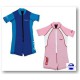 Combinaison de natation enfant - Baby Shorty