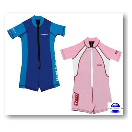 Combinaison de natation enfant - Baby Shorty