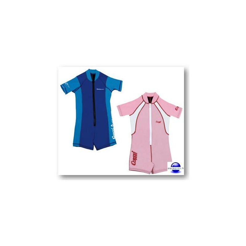 Costume De Piscine Enfant Super-héros - Maillot De Bain Déguisement Pour Carnaval, Halloween, Fête