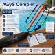 AquagymSystème Agys