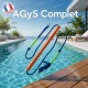 AquagymSystème Agys