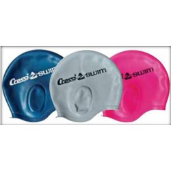 Bonnet de natation qualité - Ear Cap - Par lot de 10