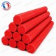 Lot de 10 frites piscine octogonales de 1.00 m