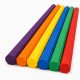 Lot de 10 frites piscine octogonales de 1.00 m