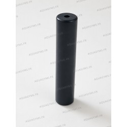 Poignée aquabike Waterflex noir