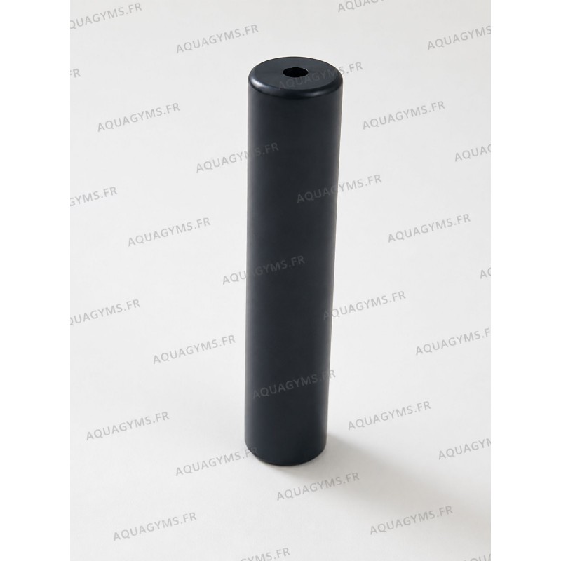 Poignée aquabike Waterflex noir