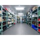 Rayonnage PVC pour professionnel 