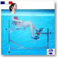 Fauteuil aquatraining Cosy