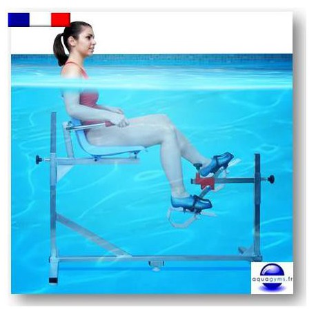 Fauteuil aquatraining Cosy