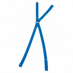 Elastique aquafitness tissus