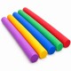 Lot de 10 frites piscine ronde en 1.00 m 