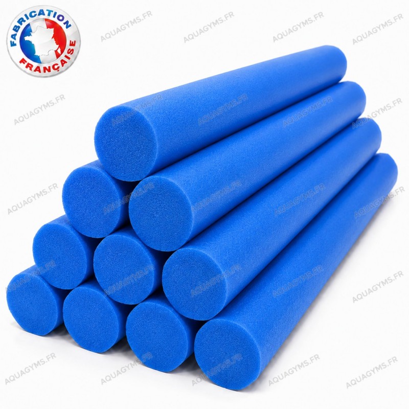 Frites piscine rondes 1.00 m et 1.60 m – Lot de 10