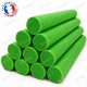 Lot de 10 frites piscine ronde en 1.60 m 