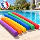 Lot de 10 frites piscine ronde en 1.60 m 