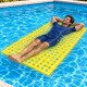 Tapis piscine à trous 1.00 x 0.50 m – Lot de 2