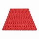 Tapis piscine à trous 1.50 m x 1.00 m – Lot de 2