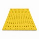 Grand tapis piscine à trous 2.00 x 1.00 m – Lot de 2