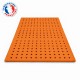 Tapis piscine à trous 1.00 x 0.50 m – Lot de 2
