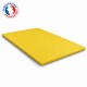 Tapis flottant en mousse piscine 2 m x 1 m x 3 cm