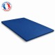Tapis flottant en mousse piscine 2 m x 1 m x 3 cm