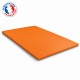 Tapis flottant en mousse piscine 2 m x 1 m x 3 cm