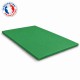 Tapis flottant en mousse piscine 2 m x 1 m x 3 cm