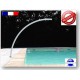 Support de natation pour piscine - Alfa