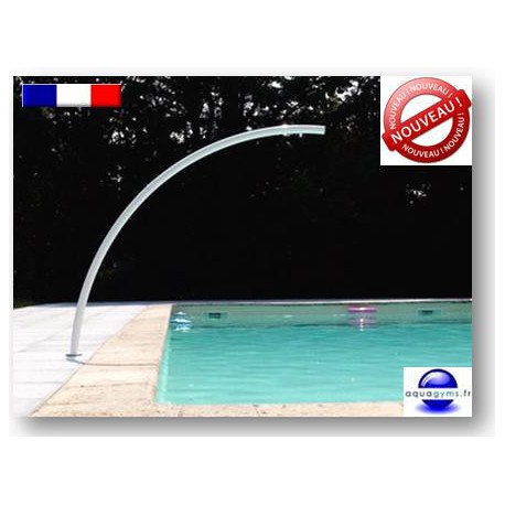 Support de natation pour piscine - Alfa