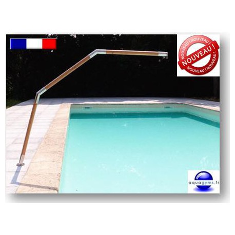 Bras de nage pour ceinture Delta