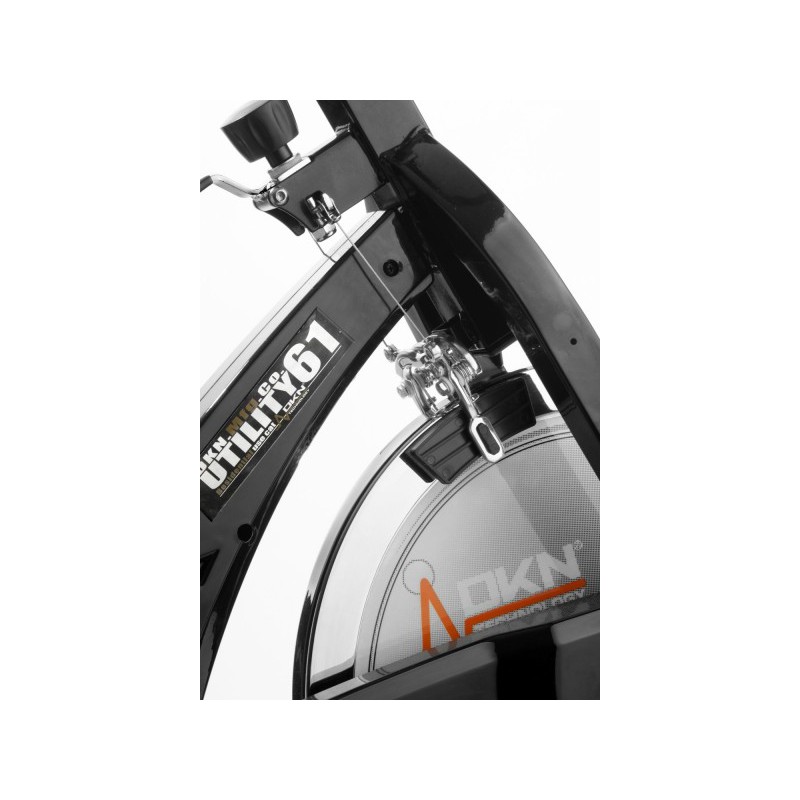 Racer Pro Dkn v lo biking Aquagyms