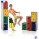 Casier plastique de rangement Extreme 
