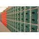 Casier plastique de rangement Extreme 