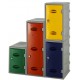 Casier plastique de rangement Extreme 